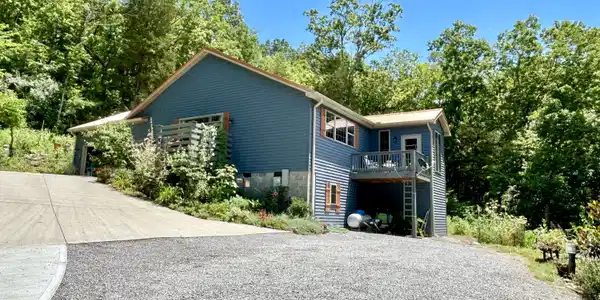 3296 Omega Park Road