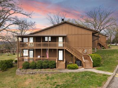 21-2 Woodson Bend Resort