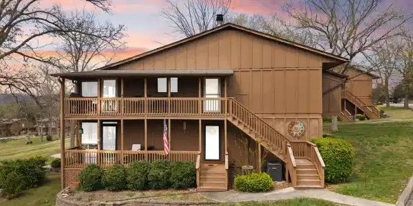 21-2 Woodson Bend Resort
