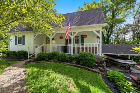 890 Gwinn Island Road