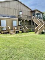 54-4 Woodson Bend Resort