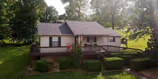83 Golden Pond Crossing Road