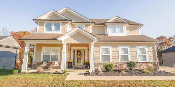 97 Lake Ridge Drive