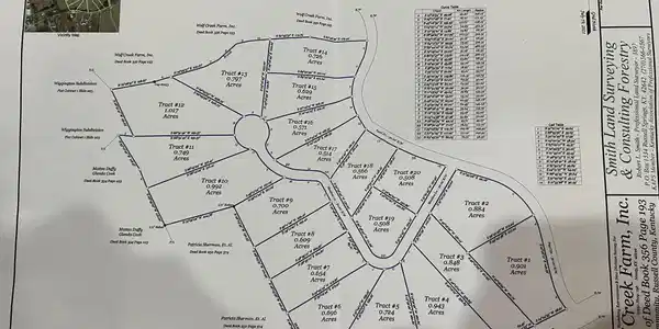 6 Pearl Drive