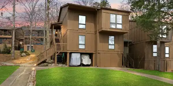 41-2 Woodson Bend Resort