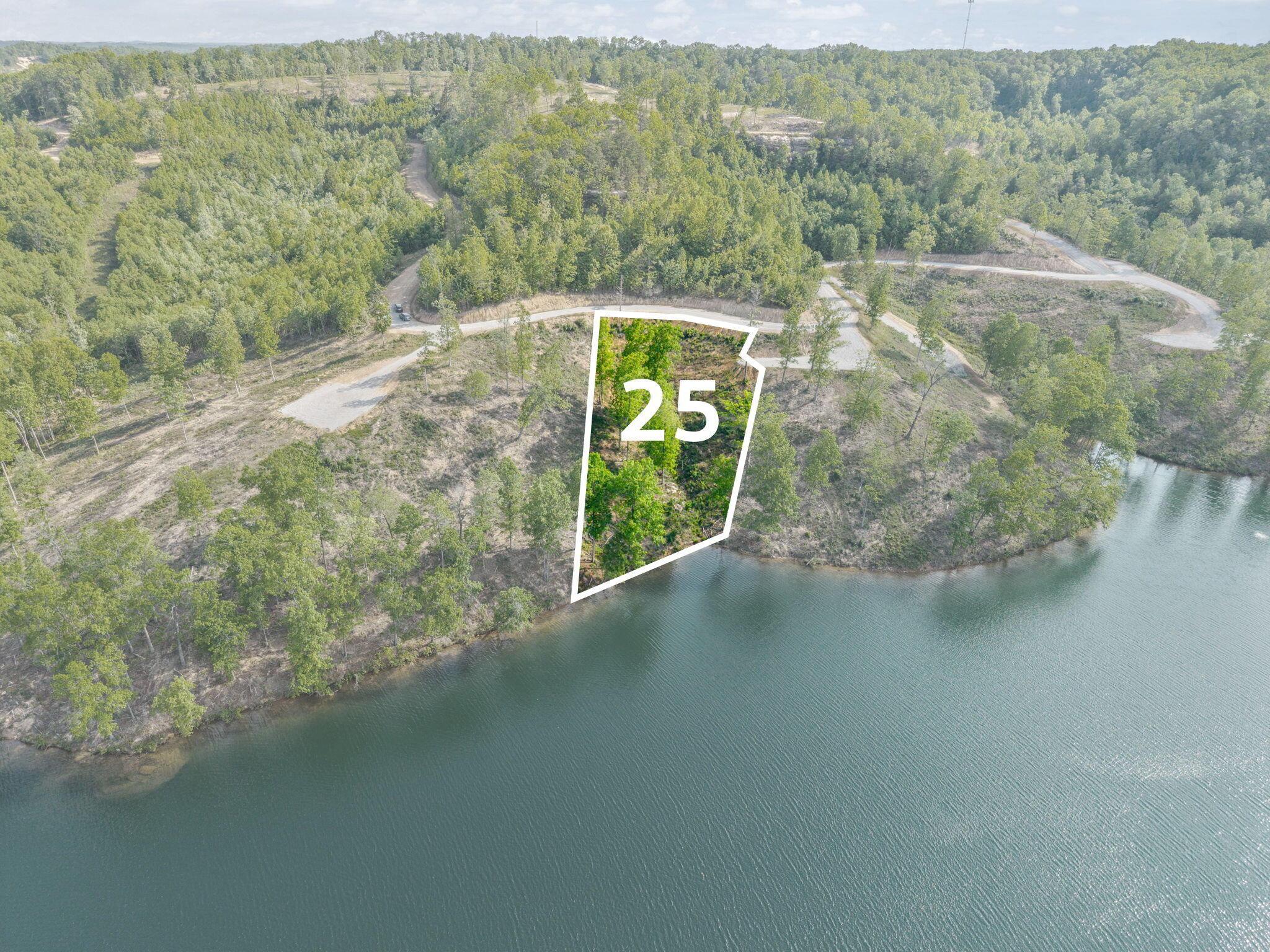 Image 2: SLEEPY HOLLOW PHASE II LOT 25
