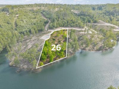 Lot 26 Sleepy Hollow Road