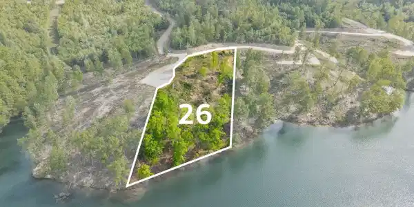 Lot 26 Sleepy Hollow Road