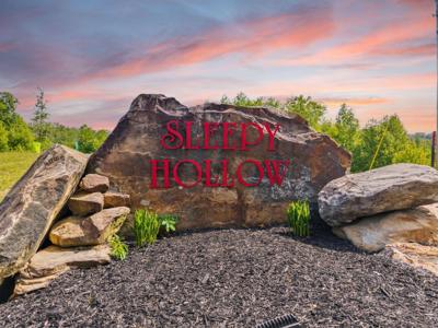 Lot 30 Sleepy Hollow Road