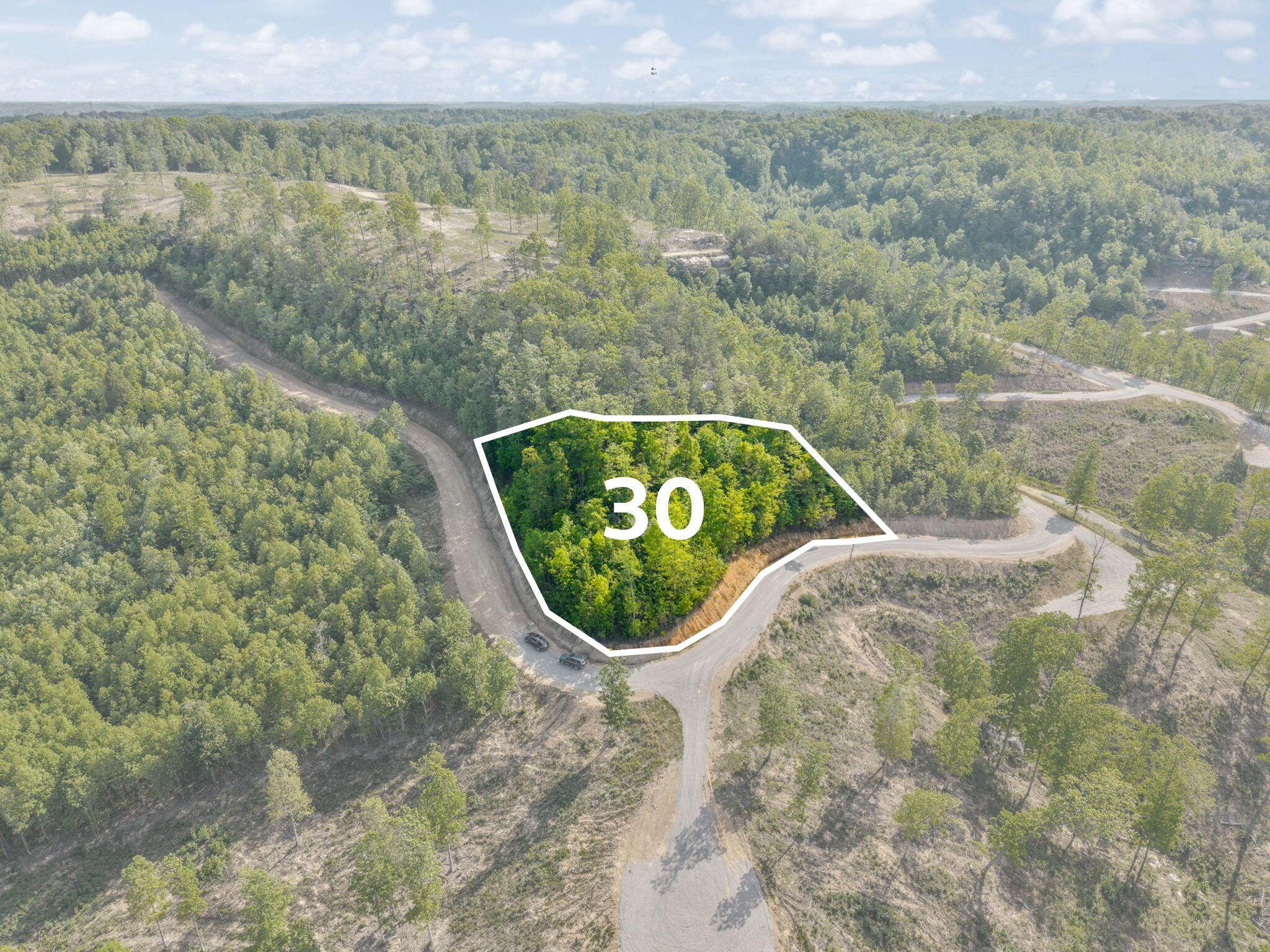 Image 4: LOT 30 SLEEPY HOLLOW PHASE II