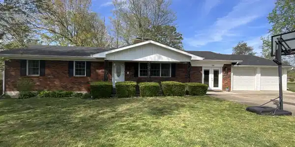 110 Cherry Lane