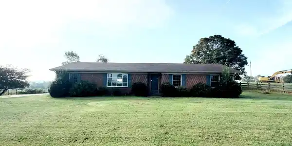 599 Patterson Branch Road