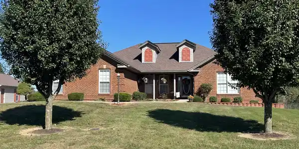 189 Lewis Brown Drive
