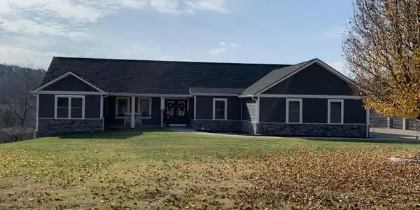 177 West Canterbury Drive