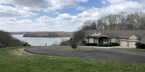 Lot 61 Lakeshore Drive