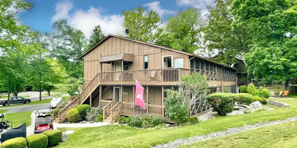 85-4 Woodson Bend Resort
