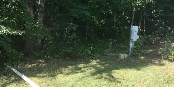 40 Woods of Wolf Creek