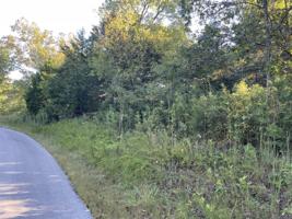 Tract 3 Cumberland Ridge Drive