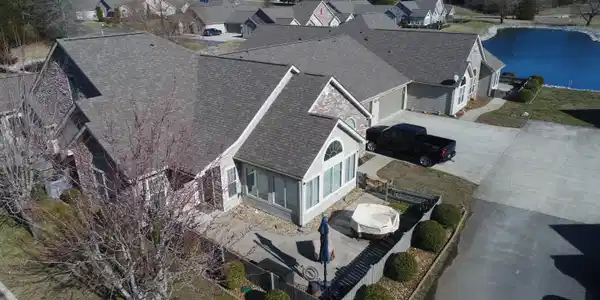 431 Deer Lake Place