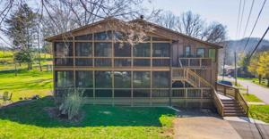 83-3 Woodson Bend Resort