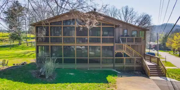 83-3 Woodson Bend Resort