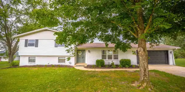 694 Prather Drive