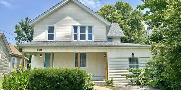 200 South Grandview Avenue