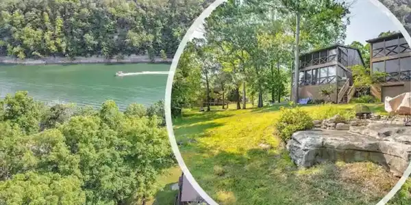 96-3 Woodson Bend Resort