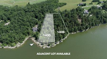1406 Hunter Drive
