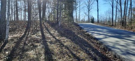 0000 Fount Hubbard Road