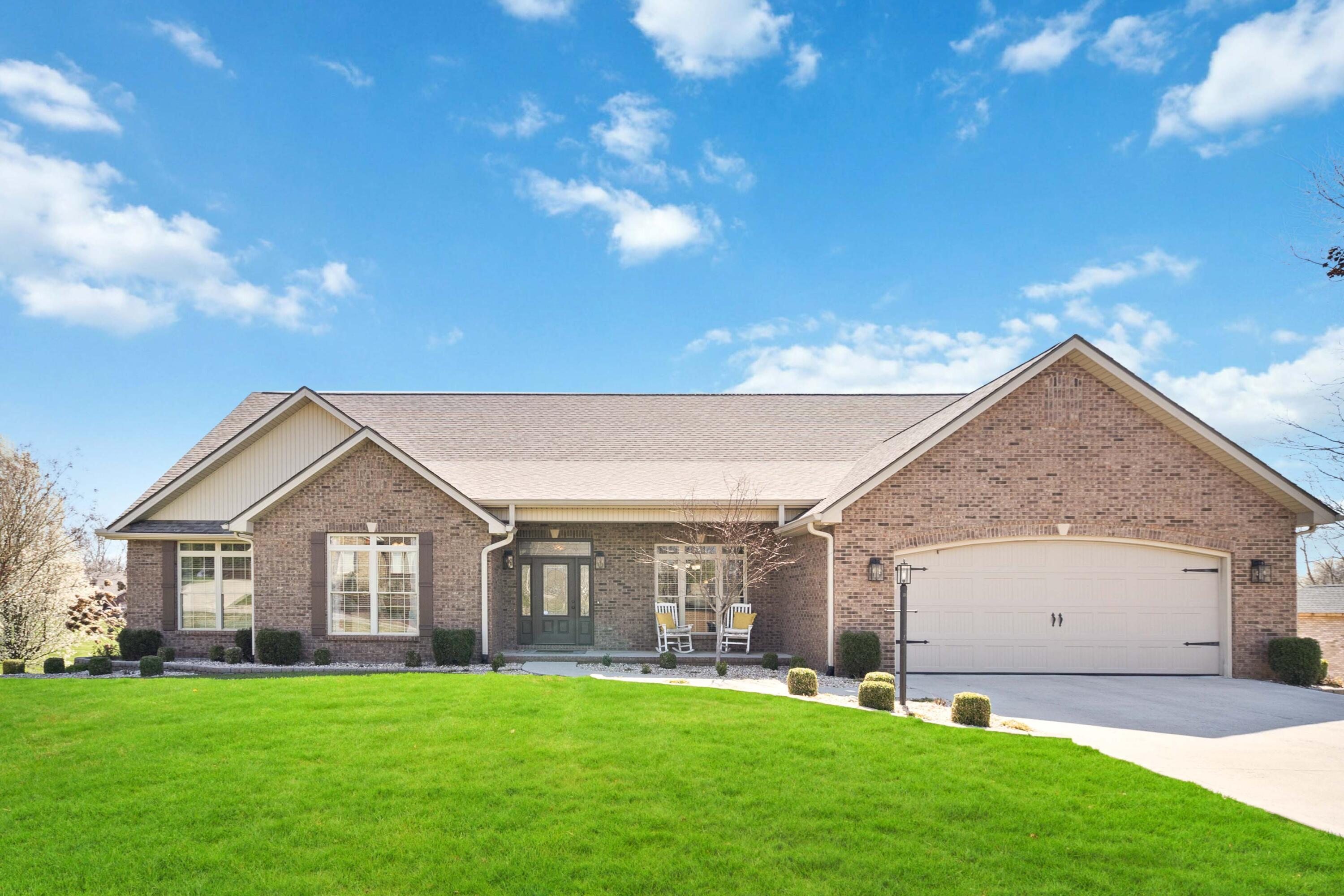 275 White Tail Run, Somerset, KY lhrmls02082678