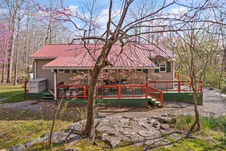 249 Robin's Nest Drive