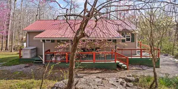 249 Robin's Nest Drive