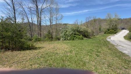 Indian Creek Road