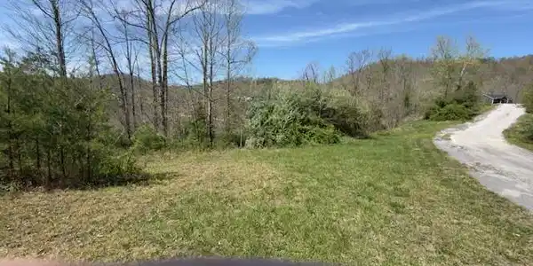Indian Creek Road