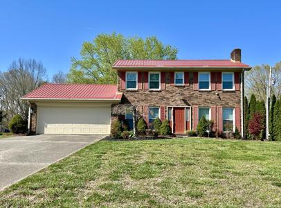 3908 Hickory Hill Drive