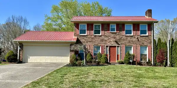 3908 Hickory Hill Drive