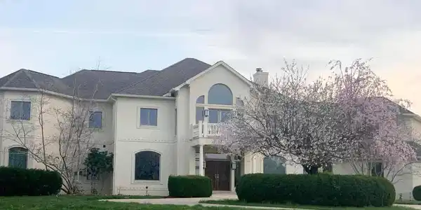 401 Waitsboro Drive