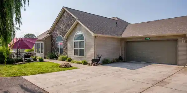 433 Deer Lake Place