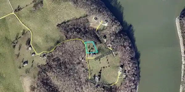26 Fishing Creek Road