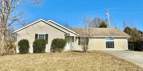 120 Dogwood Trail Trail