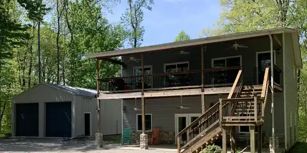 423 Lorel Dunbar Road