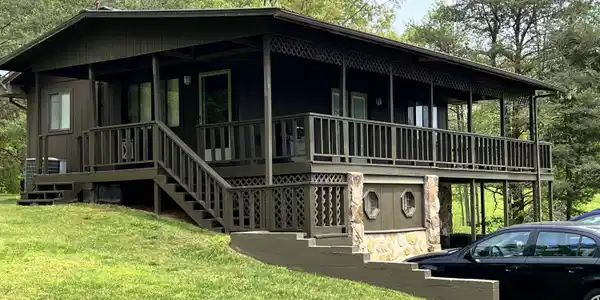 400 Waterworks Road