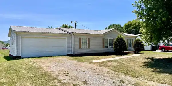 137 Old Decker Road