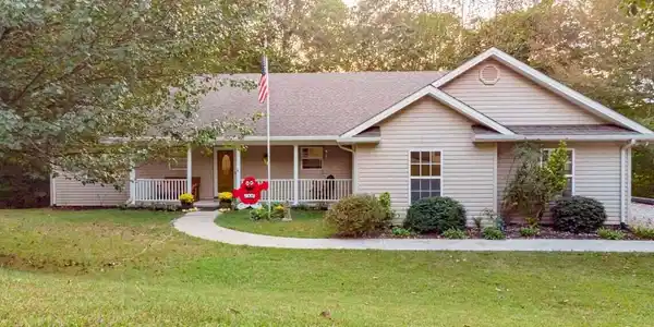 107 Green Stable Lane