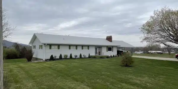 1681 Old Mill Springs Road