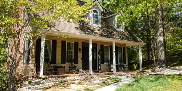 286 West Majestic Drive