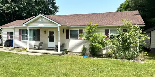 305 Hilltop Drive