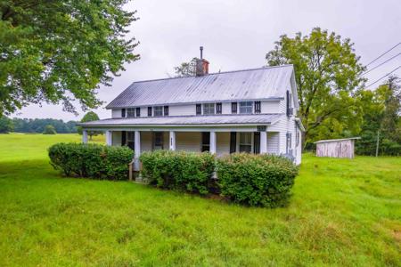 460 Colyer Road