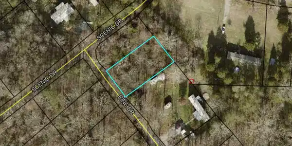 Lot 205 Pine Dr
